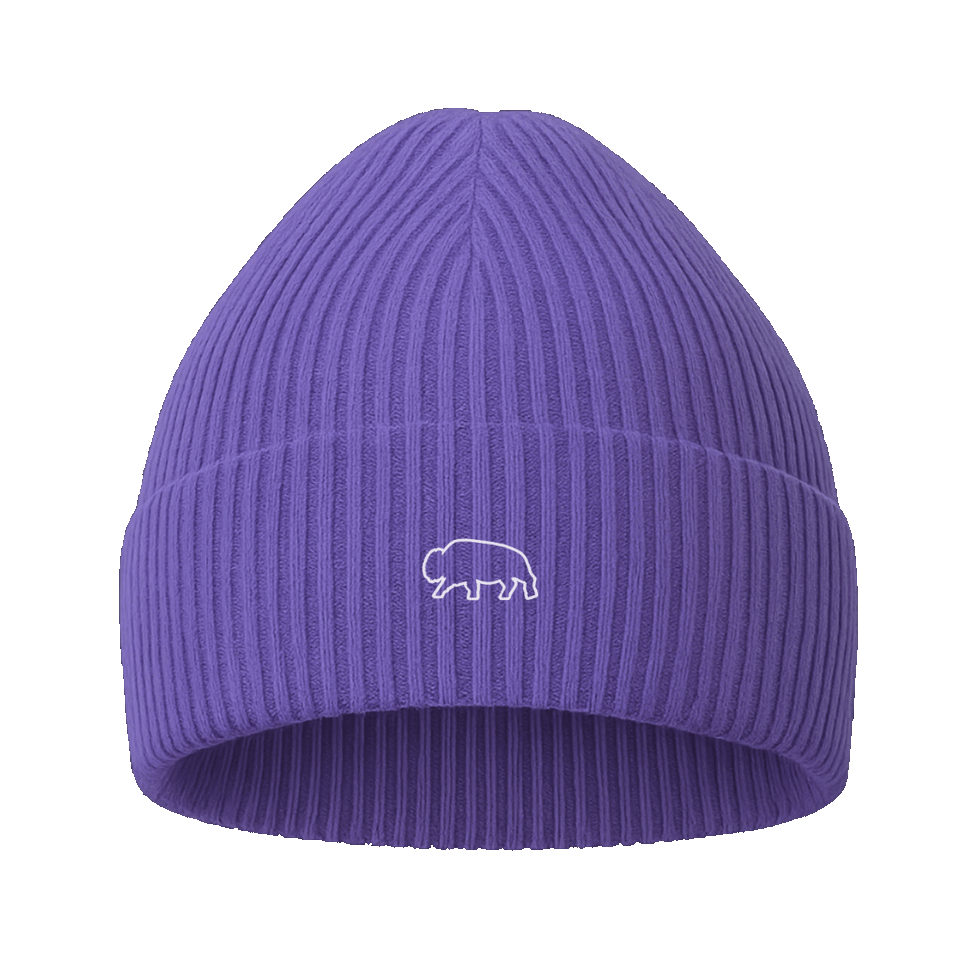 Purple Beene Breitung Gif Turning