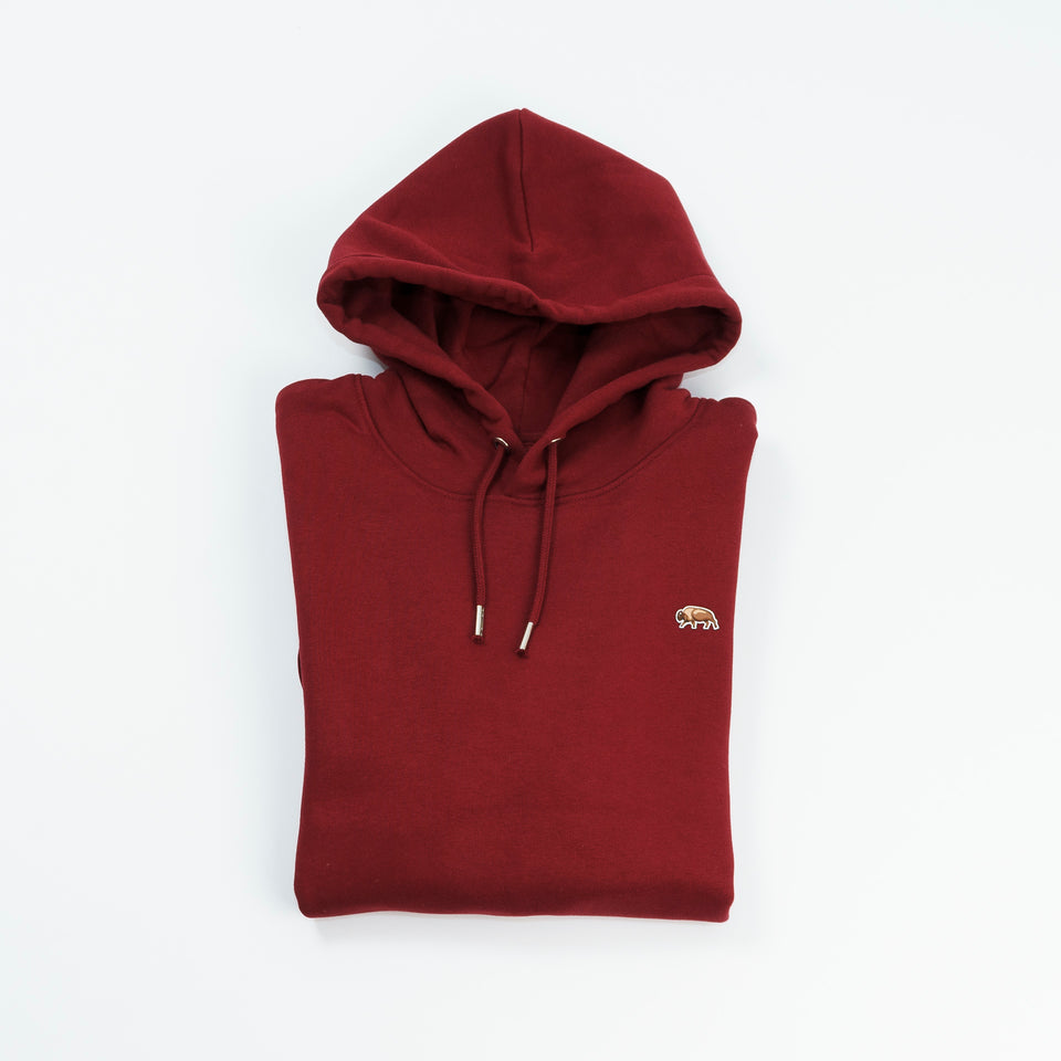 Camino - Hoodie – Breitung Shop