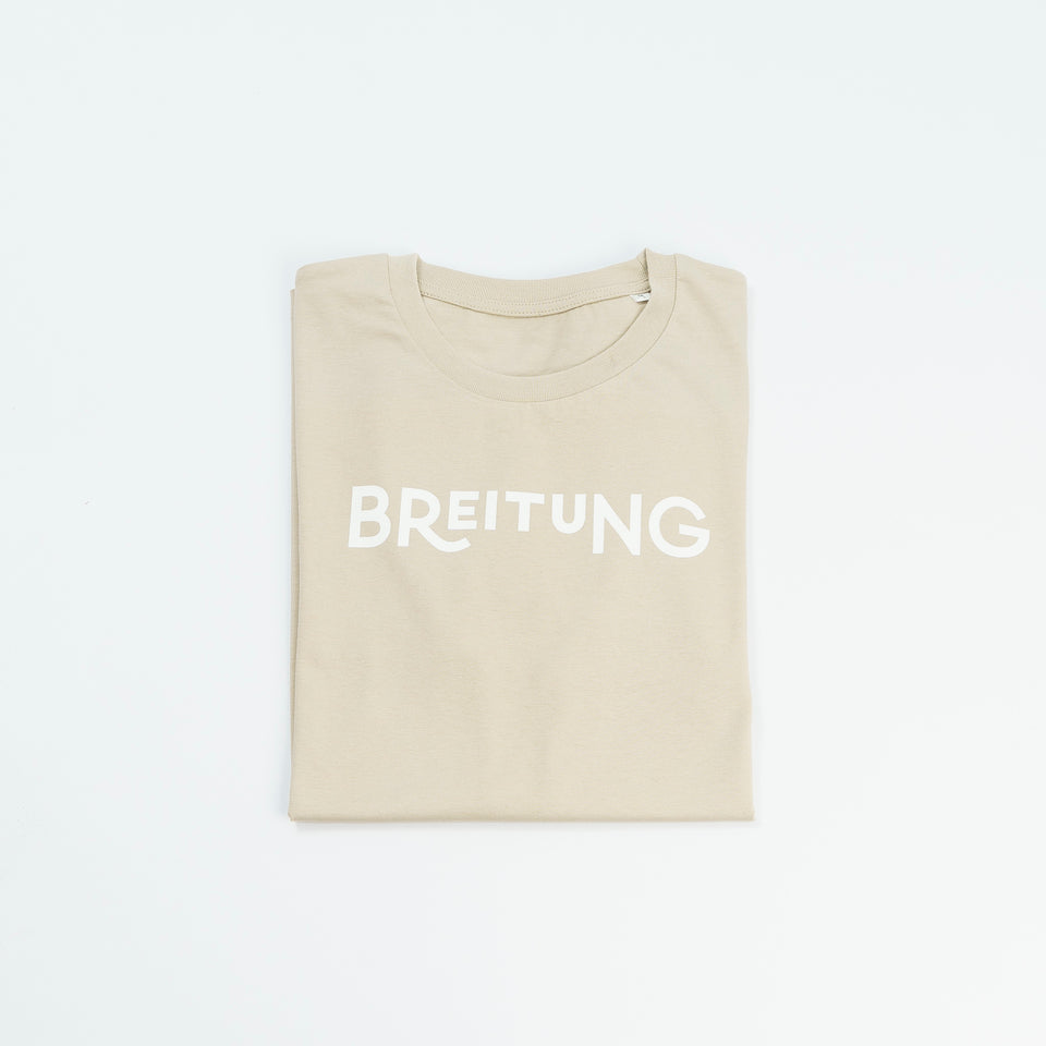 Selected Rivera Breitung Big T-Shirt