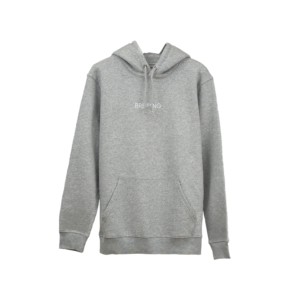 Selected Camino - Hoodie