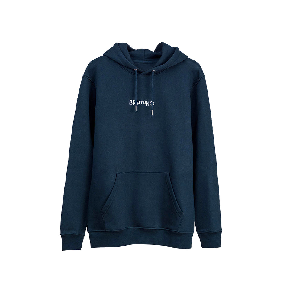 Selected Camino - Hoodie