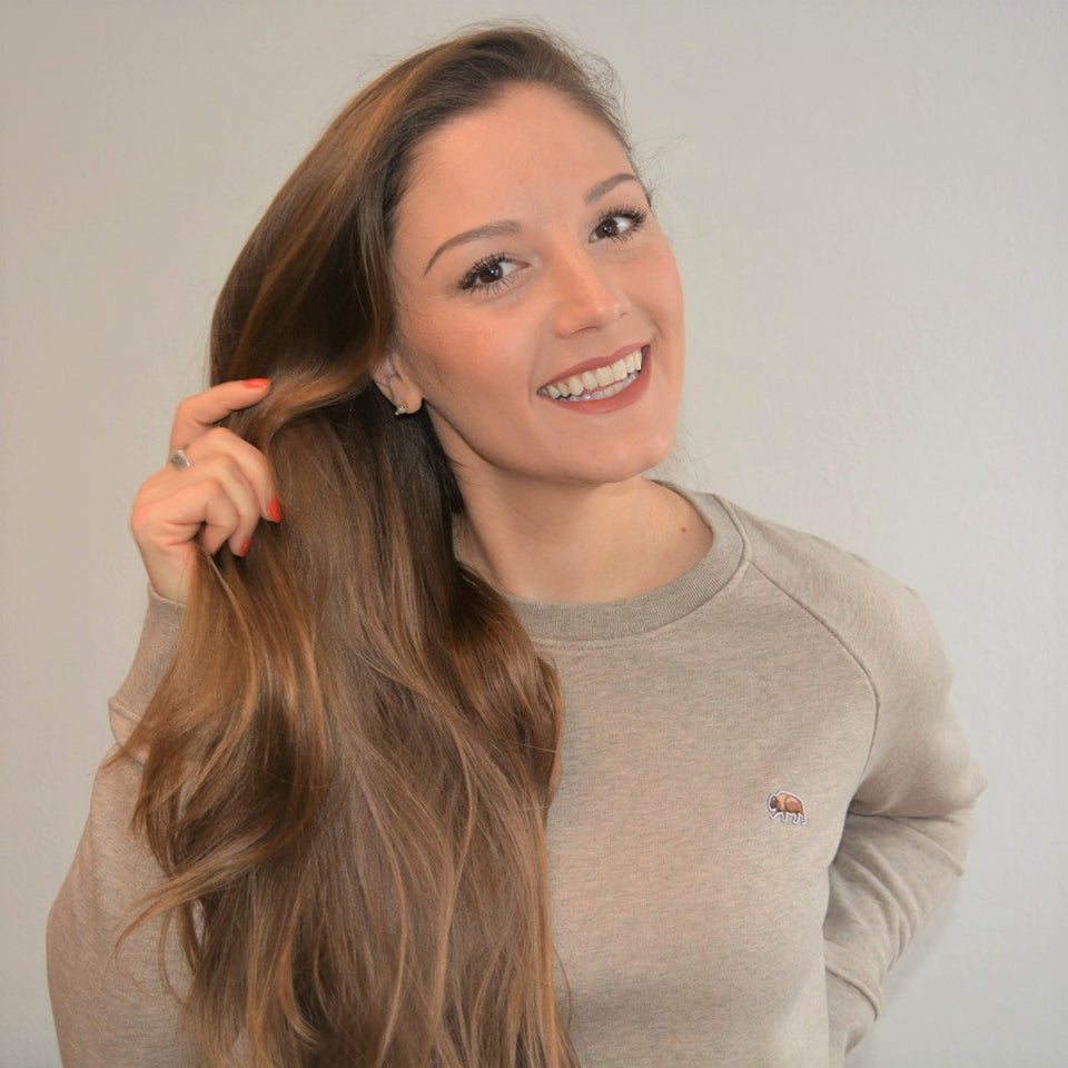 Breitung Women Sierra - Sweatshirt